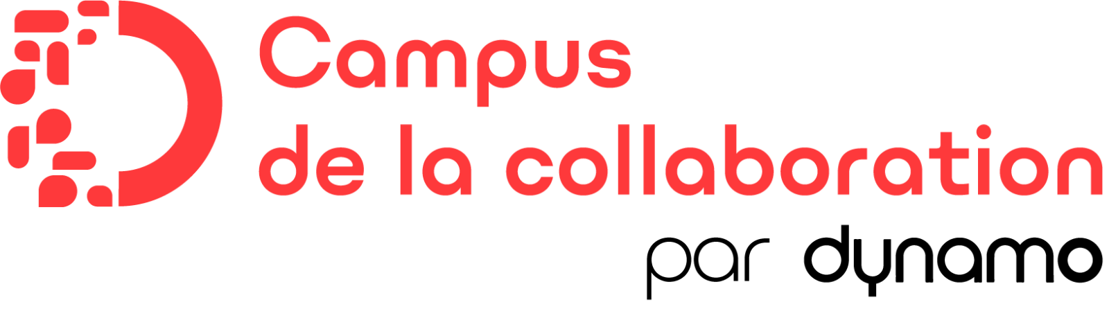 Découvrez Campus de la collaboration par Dynamo