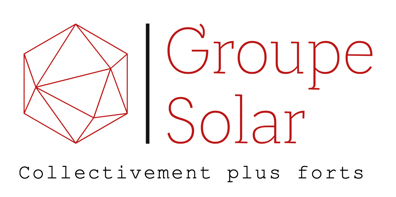 Découvrez Groupe Solar