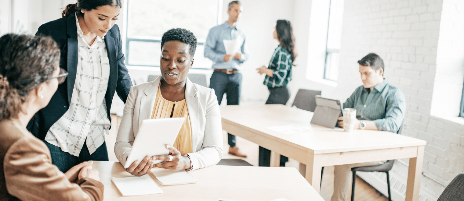 Formations conçues pour les gestionnaires et administrateur.trice.s d'OBNL