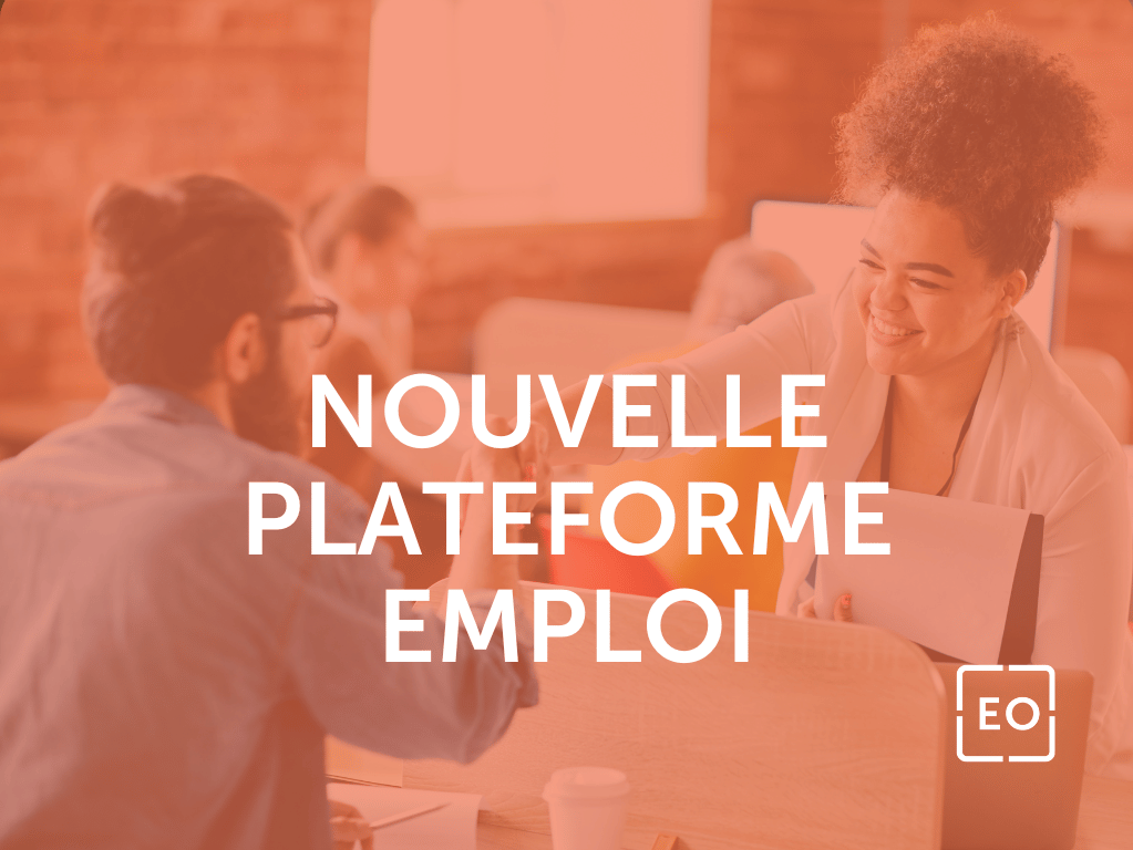 Une plateforme d’emploi pensée pour les OBNL du Québec