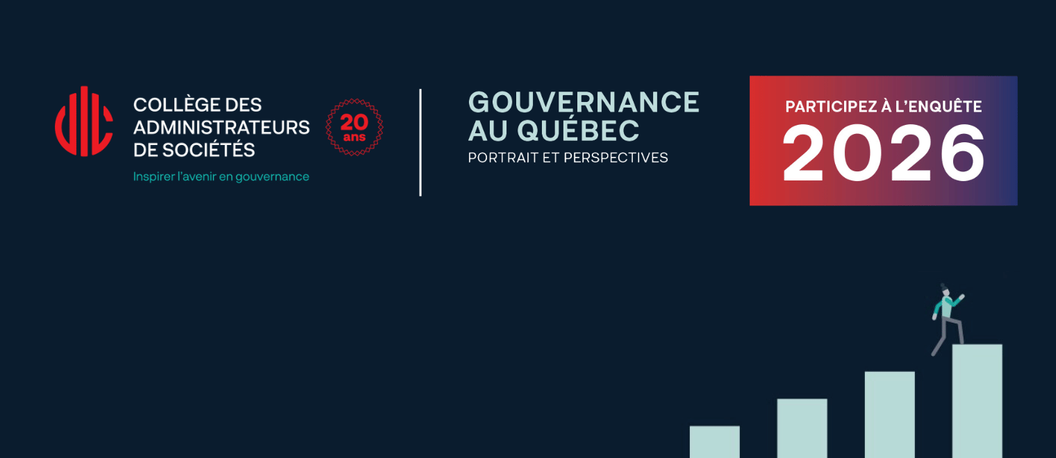 Derniers jours pour participer!