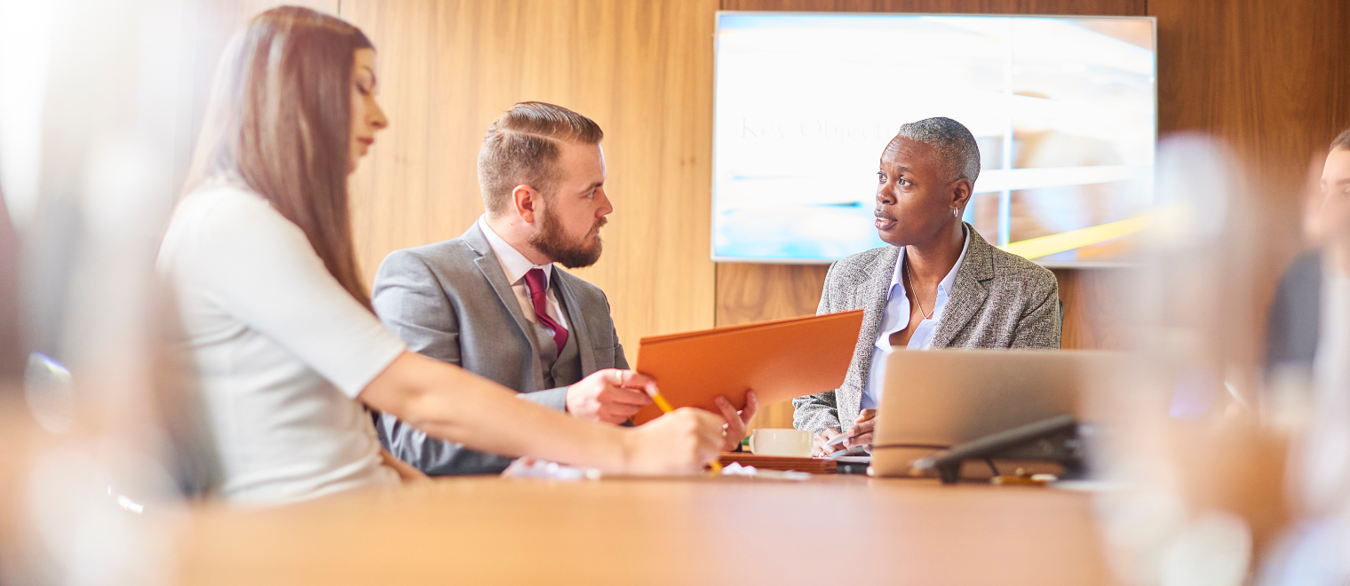 Formation pour administrateurs de CA