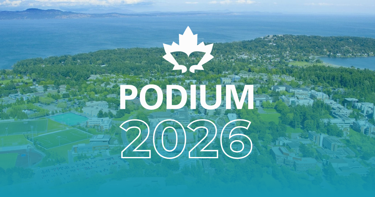 PODIUM 2026: Open Call for Singing Groups/Choirs