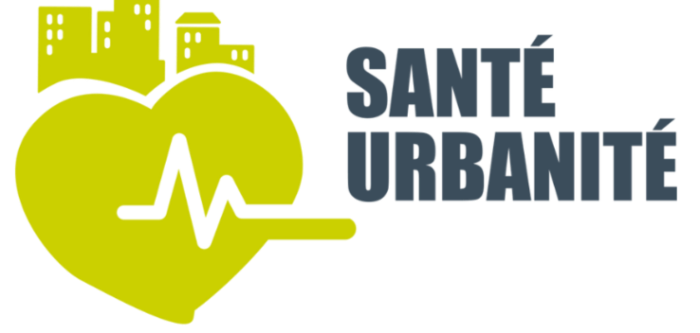 Logo Santé Urbanité