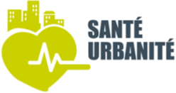 Logo Santé Urbanité