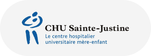 Centre hospitalier universitaire (CHU) Sainte-Justine