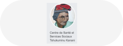 Centre de santé et services sociaux Tshukuminu Kanani