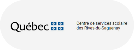 Centre scolaire des Rives-du-Saguenay