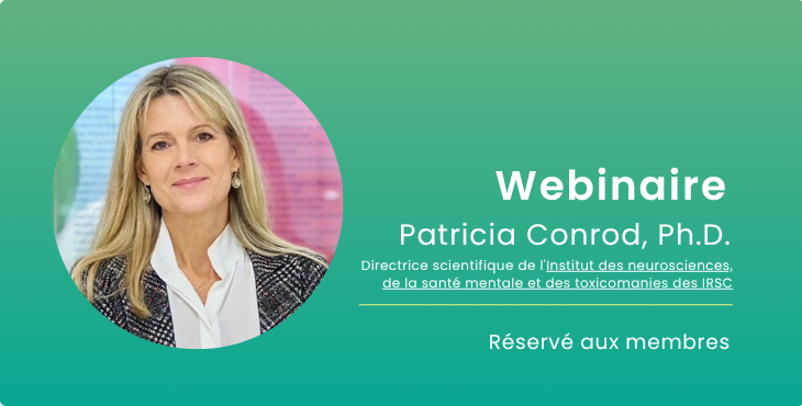 Orientations stratégiques de l’INSMT des IRSC et perspectives de financement