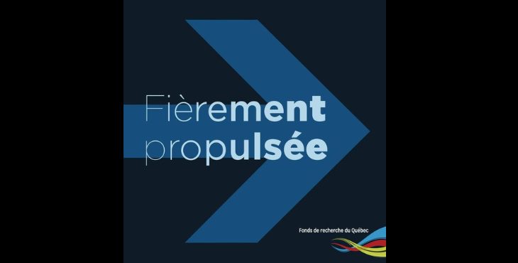 New grants awarded to our researchers - Fonds de recherche du Québec
