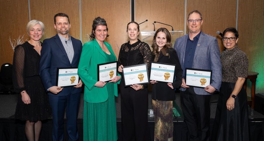 Prix - Soutien à l’organisation de congrès internationaux à Québec