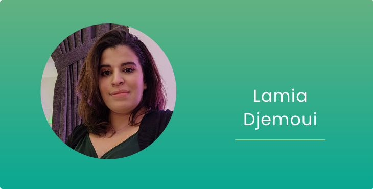 Lamia Djemoui