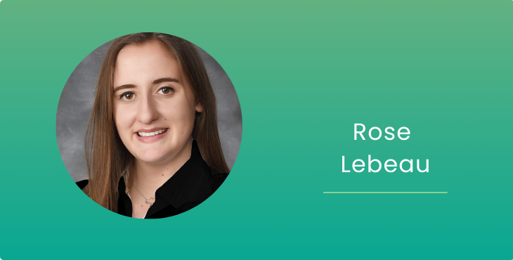 Rose Lebeau