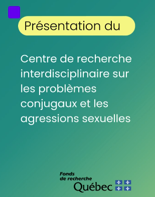 Apprenez-en plus sur le CRIPCAS