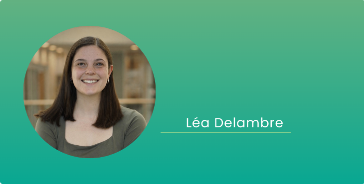 Léa Delambre