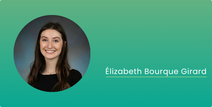 Élizabeth Bourque-Girard