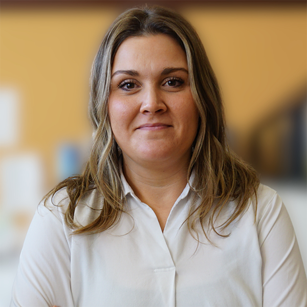 Julie-Anne Fortin - Devenir membre
