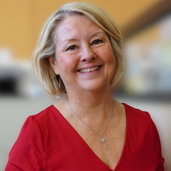 Sheri McLeod - À propos