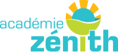 Logo Académie Zénith