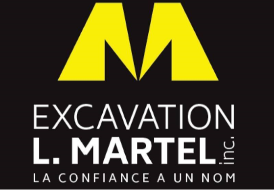 Excavation L. Martel Inc.