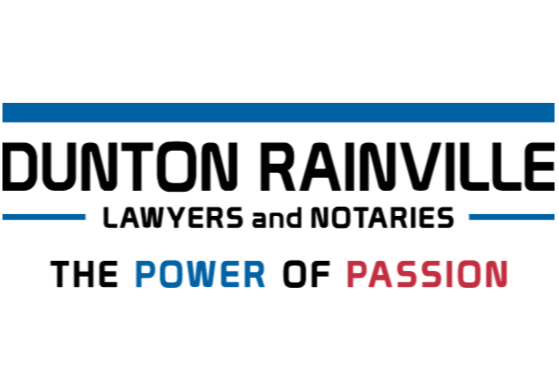 Dunton Rainville