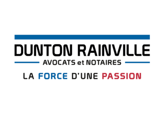 Dunton Rainville