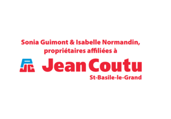 Jean Coutu St-Basile-le-Grand