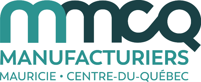 Logo Manufacturiers Mauricie Centre-du-Québec