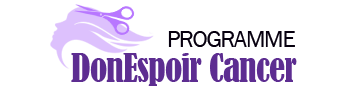 Logo Fondation DonEspoir Cancer