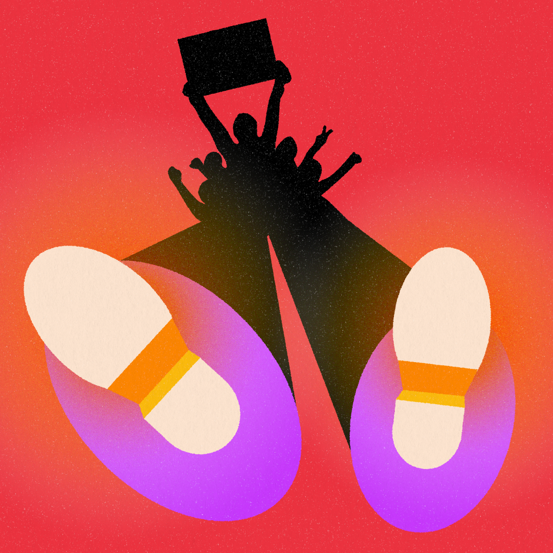 Logo Fédération des femmes du Québec