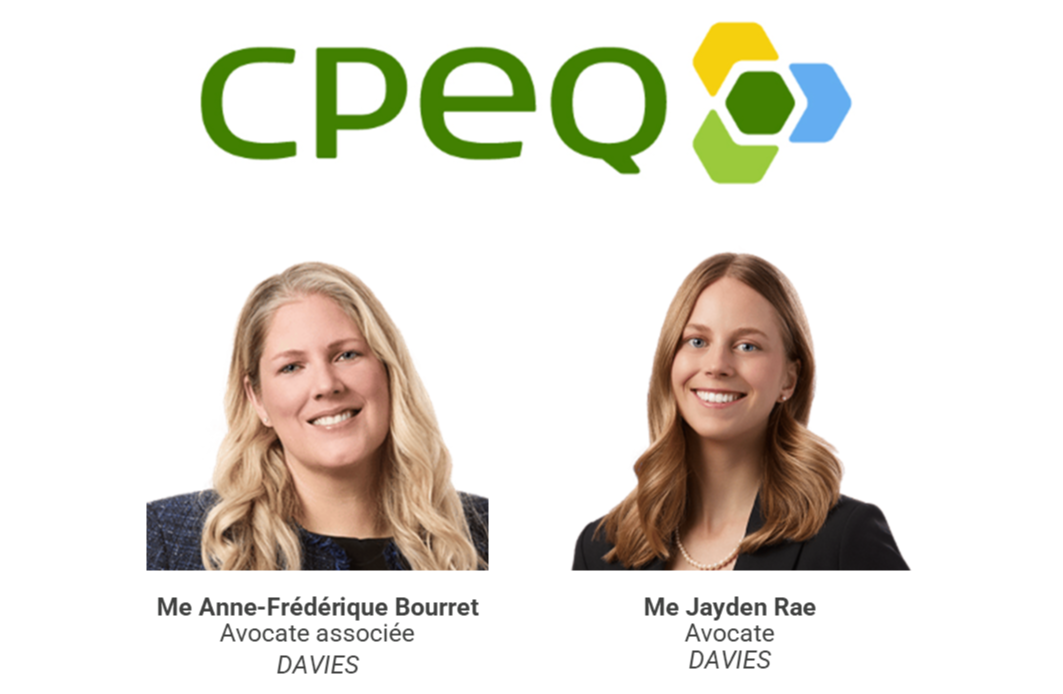 Session de formation – Accès à l’information et registres environnementaux - 28 mai 2026