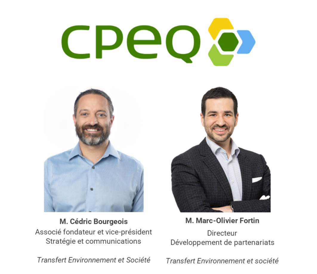 Présentation du « Baromètre de l’acceptabilité sociale – Secteur minier canadien 2025 » - 18 mars 2026