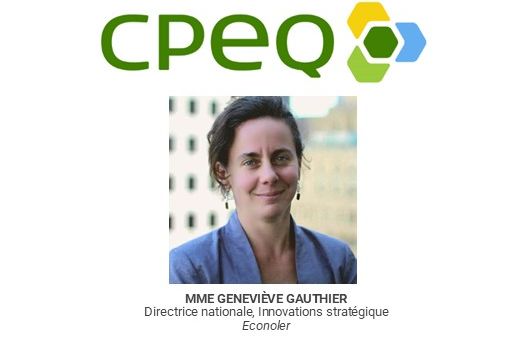 Session de formation: La décarbonation et l'atteinte de la carboneutralité en entreprise - 19 octobre 2023