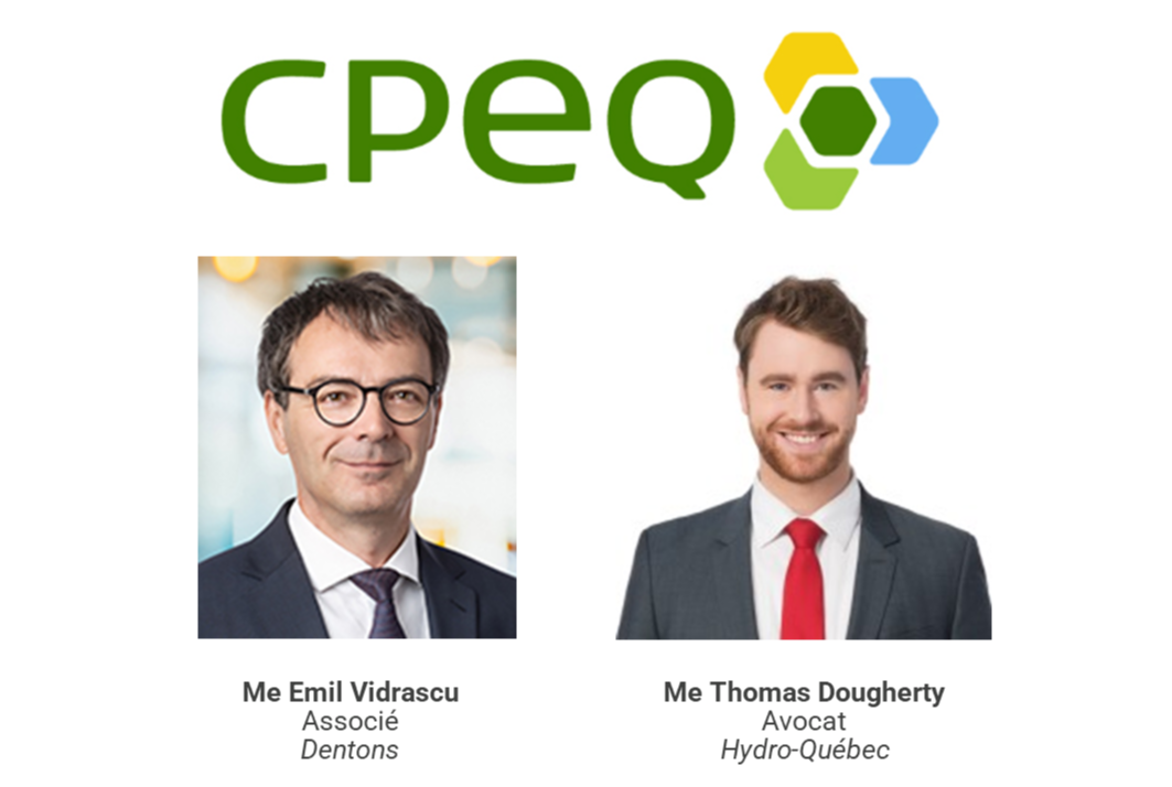 Session de formation : Développements jurisprudentiels récents en droit autochtone - 24 septembre 2026