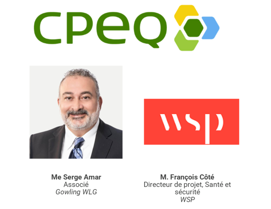  De la conformité à la culture de prévention : renforcer votre cadre EHS - 10 février 2026