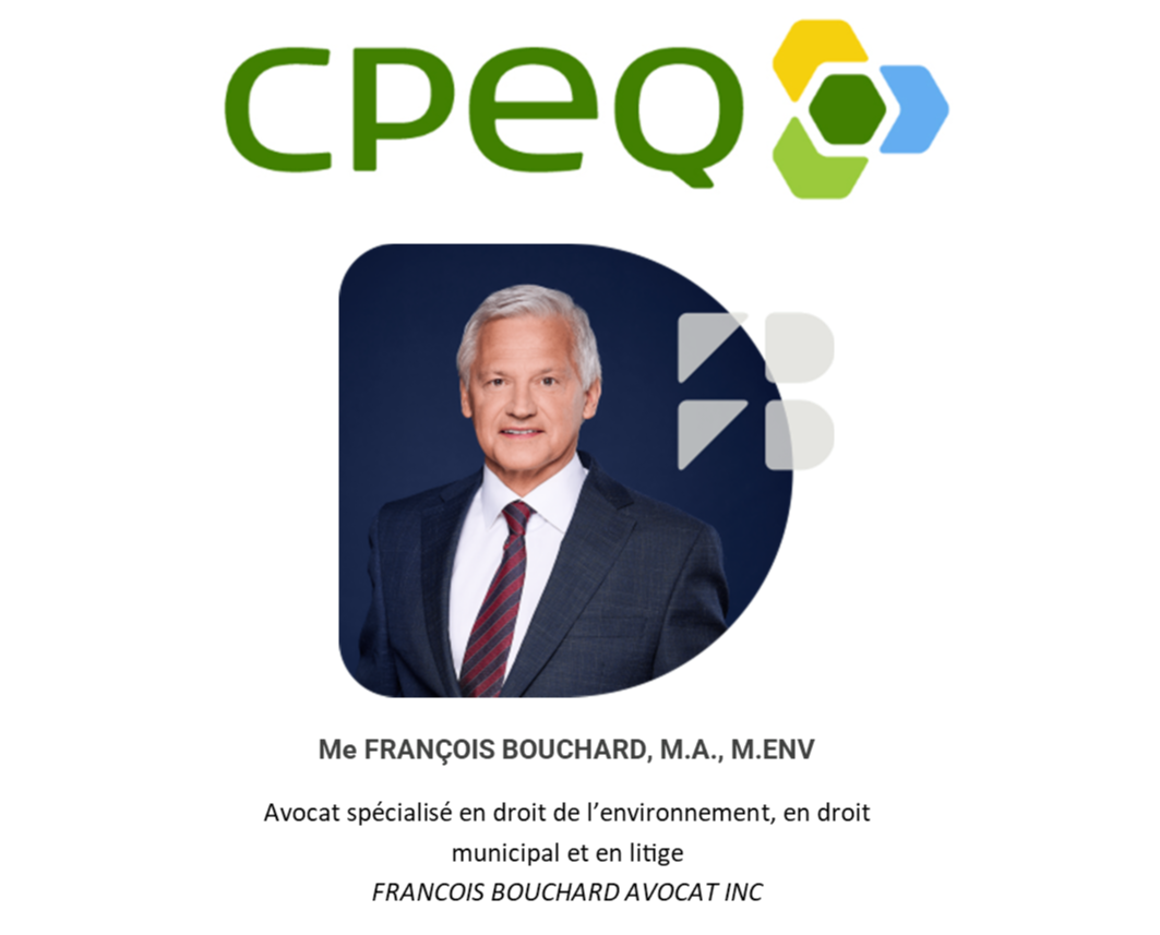 La détermination de la peine en matière environnementale : amendes, ordonnances et autres sanctions pénales - 29 octobre 2025