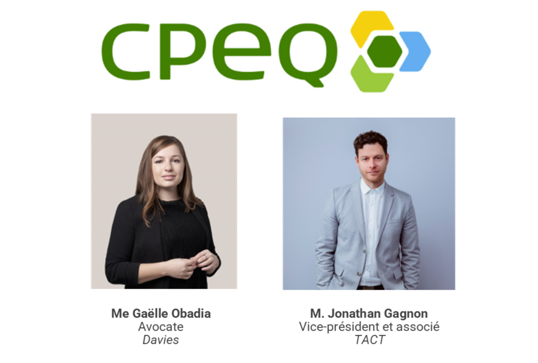 Démystifier les règles applicables à vos relations avec les élus et les fonctionnaires - 10 septembre 2026