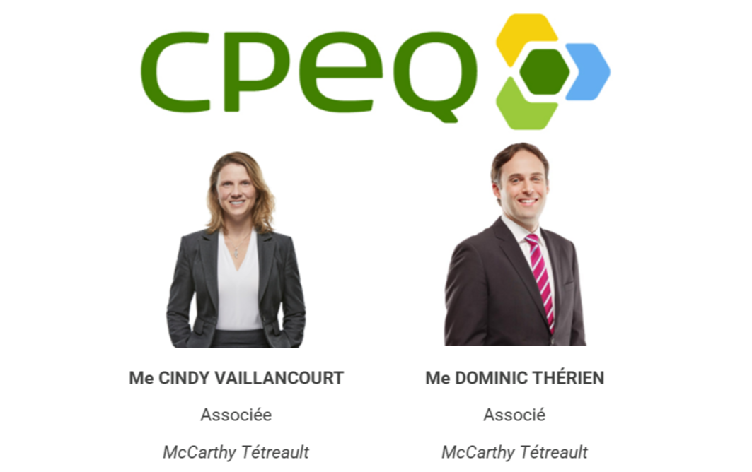 Déclarations environnementales: comprendre les risques juridiques et adopter les bonnes pratiques - 17 juin 2026