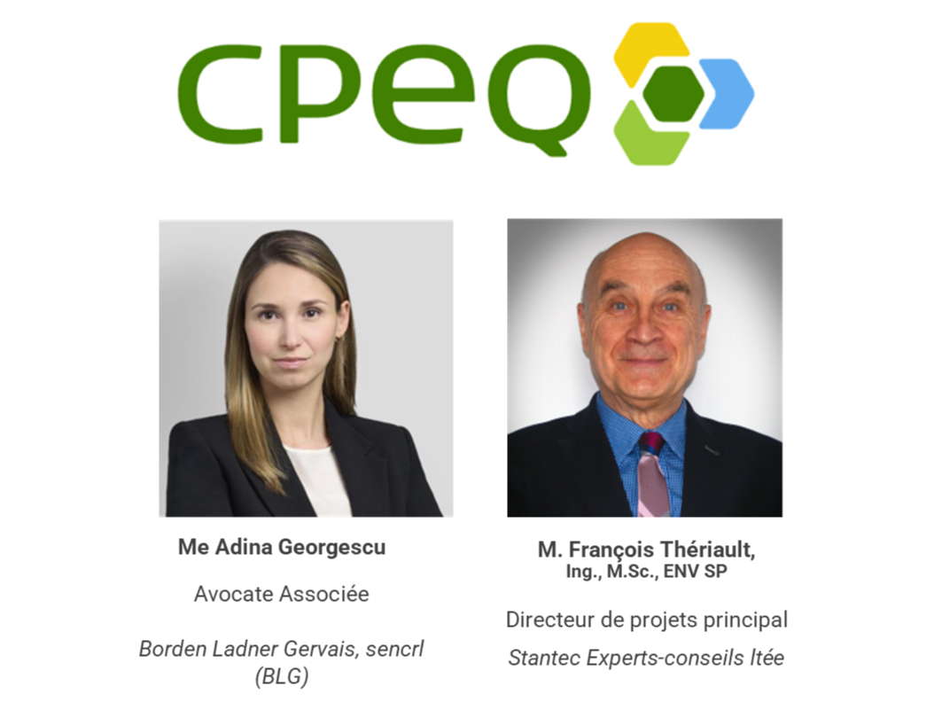 Obligations légales en matière de gestion des matières dangereuses résiduelles - 15 juillet 2026