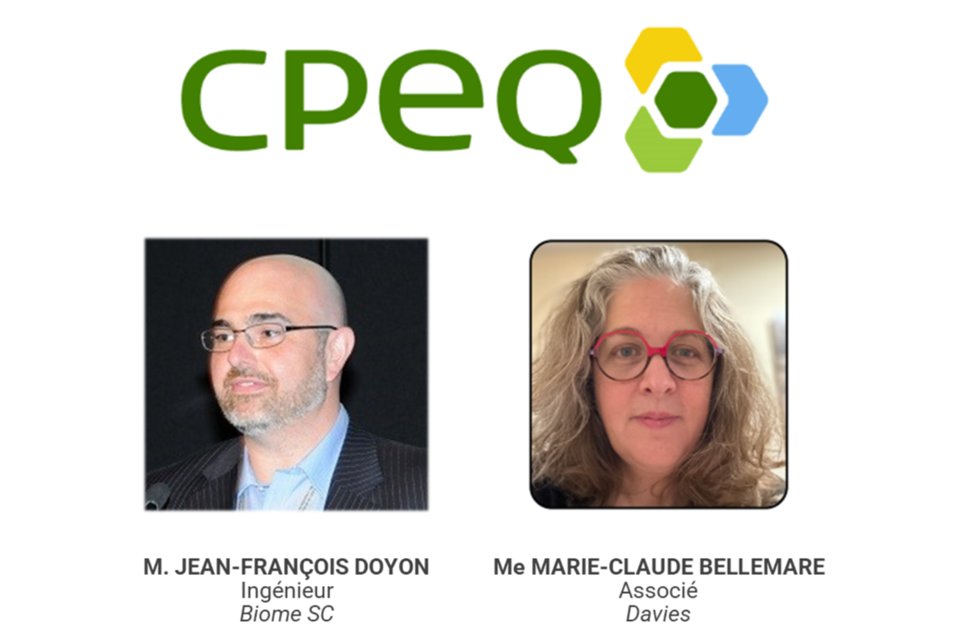 Session de formation portant sur la modélisation de la dispersion des contaminants dans l’atmosphère - 11 février 2025