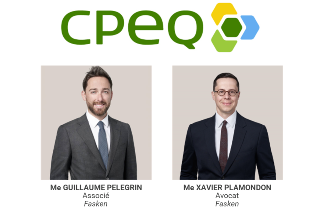 Comprendre la Loi visant à assurer la pérennité du territoire agricole et sa vitalité (PL 86) - 30 septembre 2025