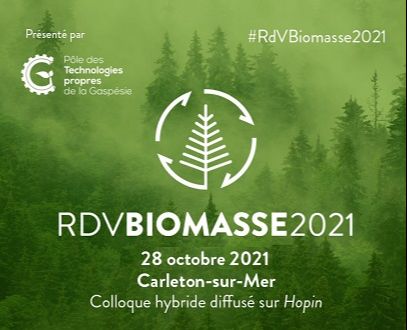 Rendez-Vous Biomasse 2021