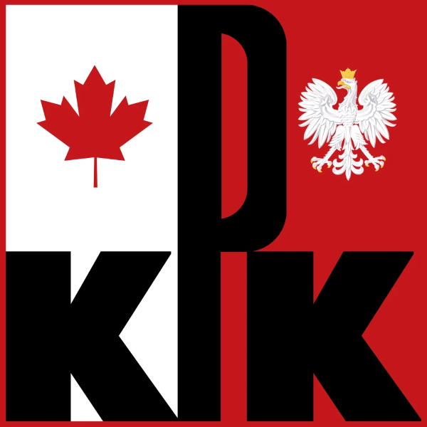 Logo Canadian Polish Congress - BC