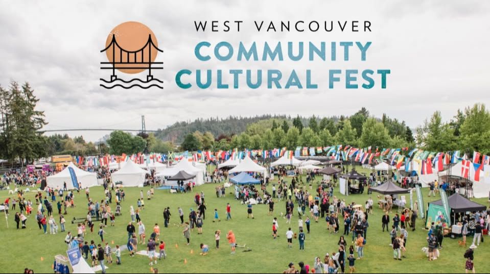 Polish Pavilion - West Vancouver Community Cultural Fest