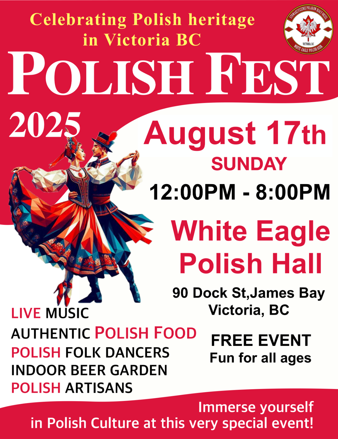 Polish Fest 2025