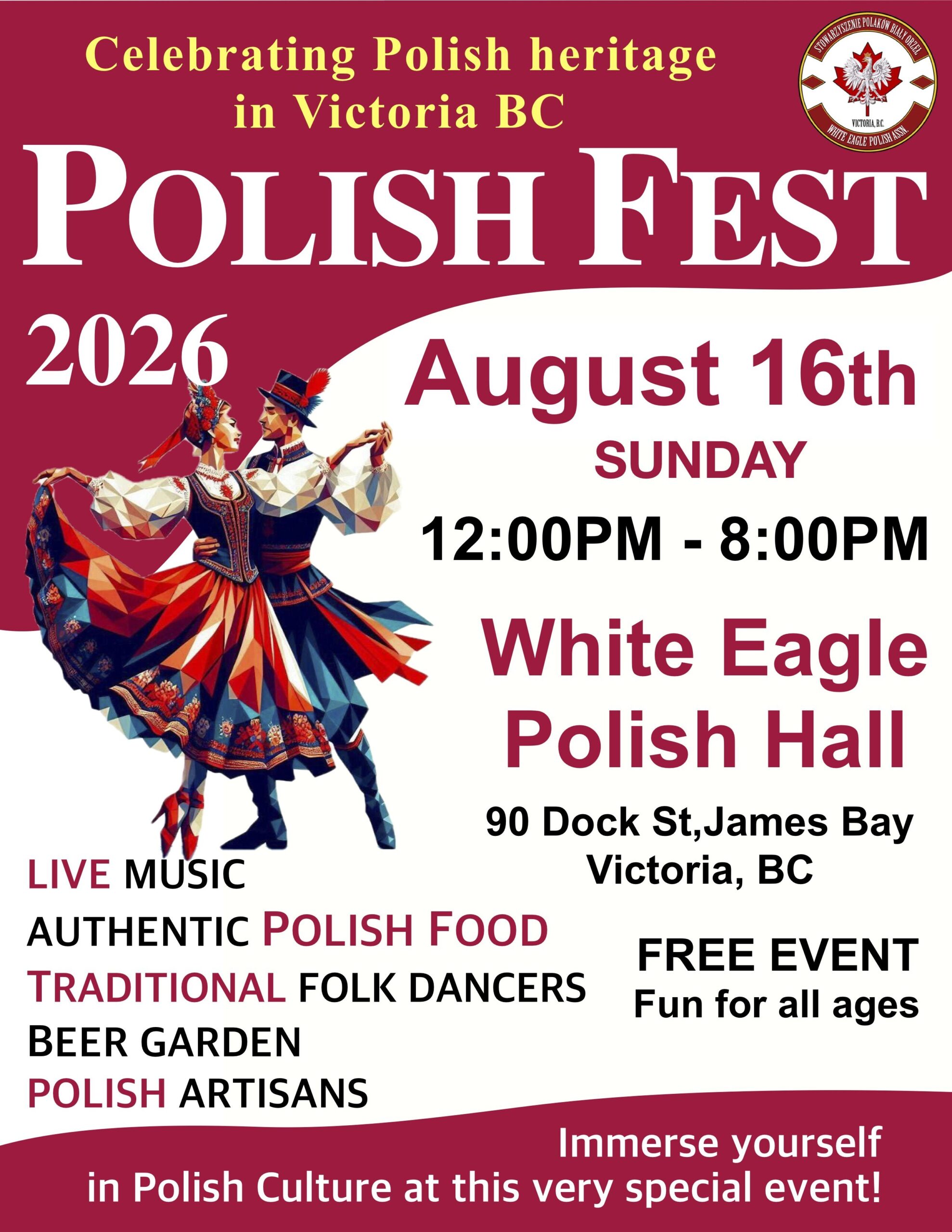 Polish Fest 2026