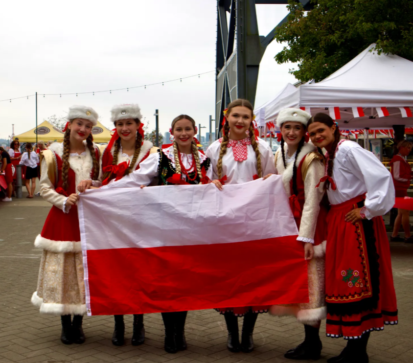 Polish Festival Vancouver