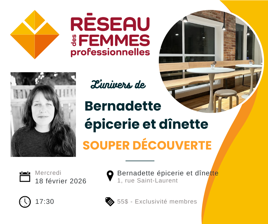L'univers de Bernadette épicerie et dinette