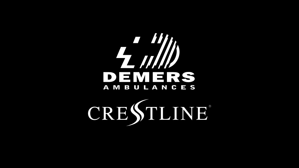 Home slider - Cresline/Demers sponsorship