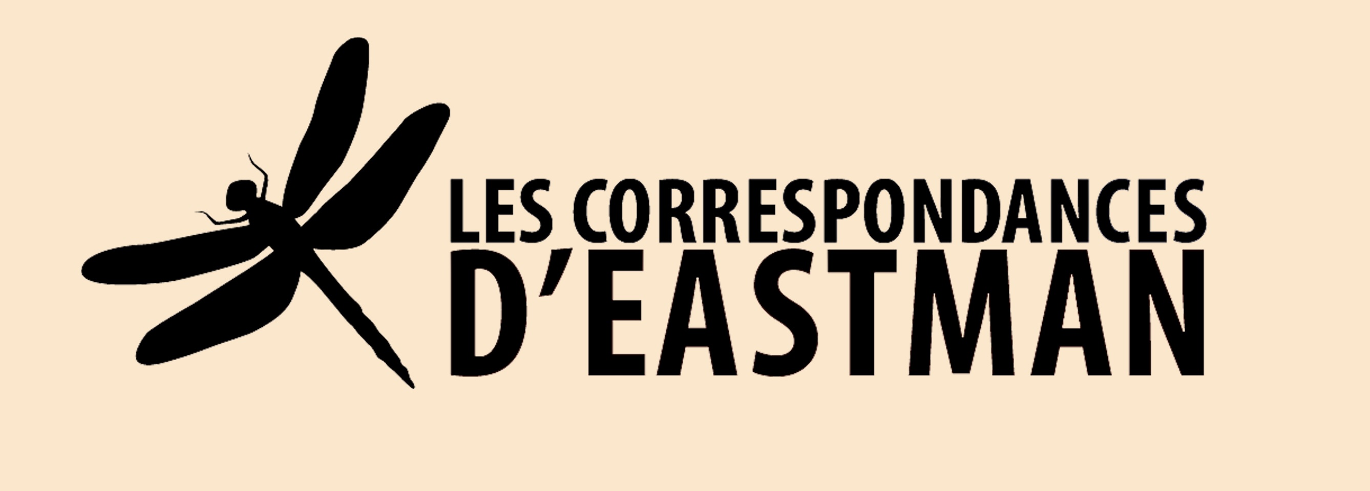 Logo Les Correspondances d'Eastman